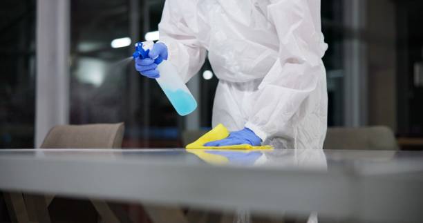 Licensed Biohazard Cleanup service in Bella Vista, AR - Trauma Clean Pros